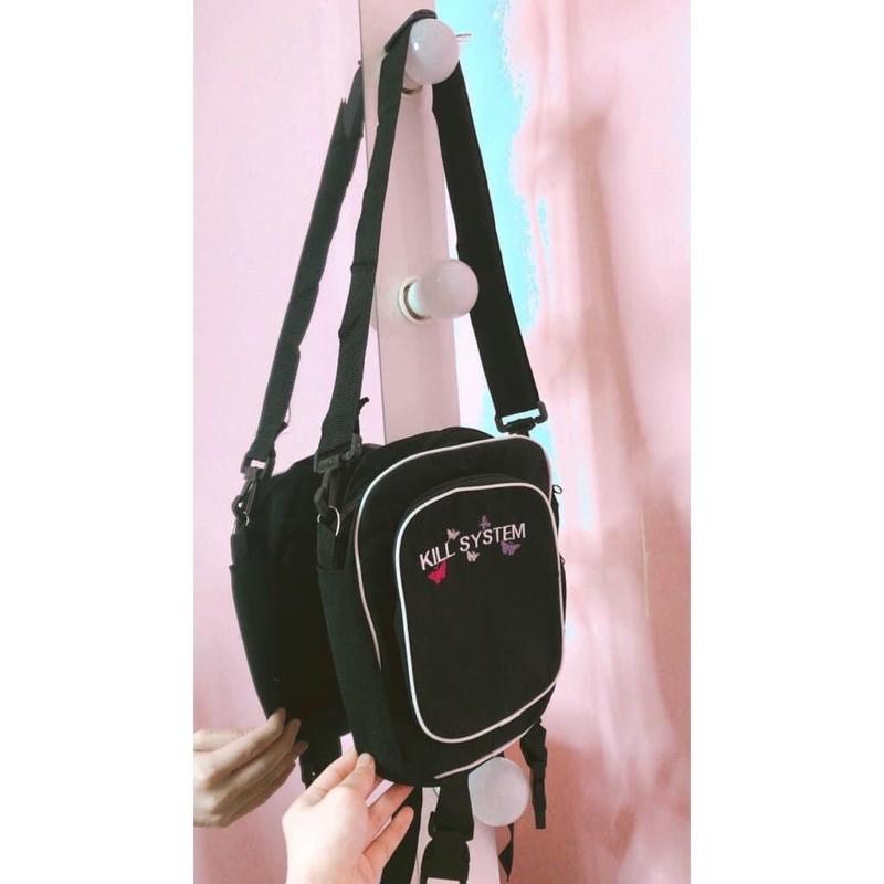 Túi Đeo Chéo Kill System