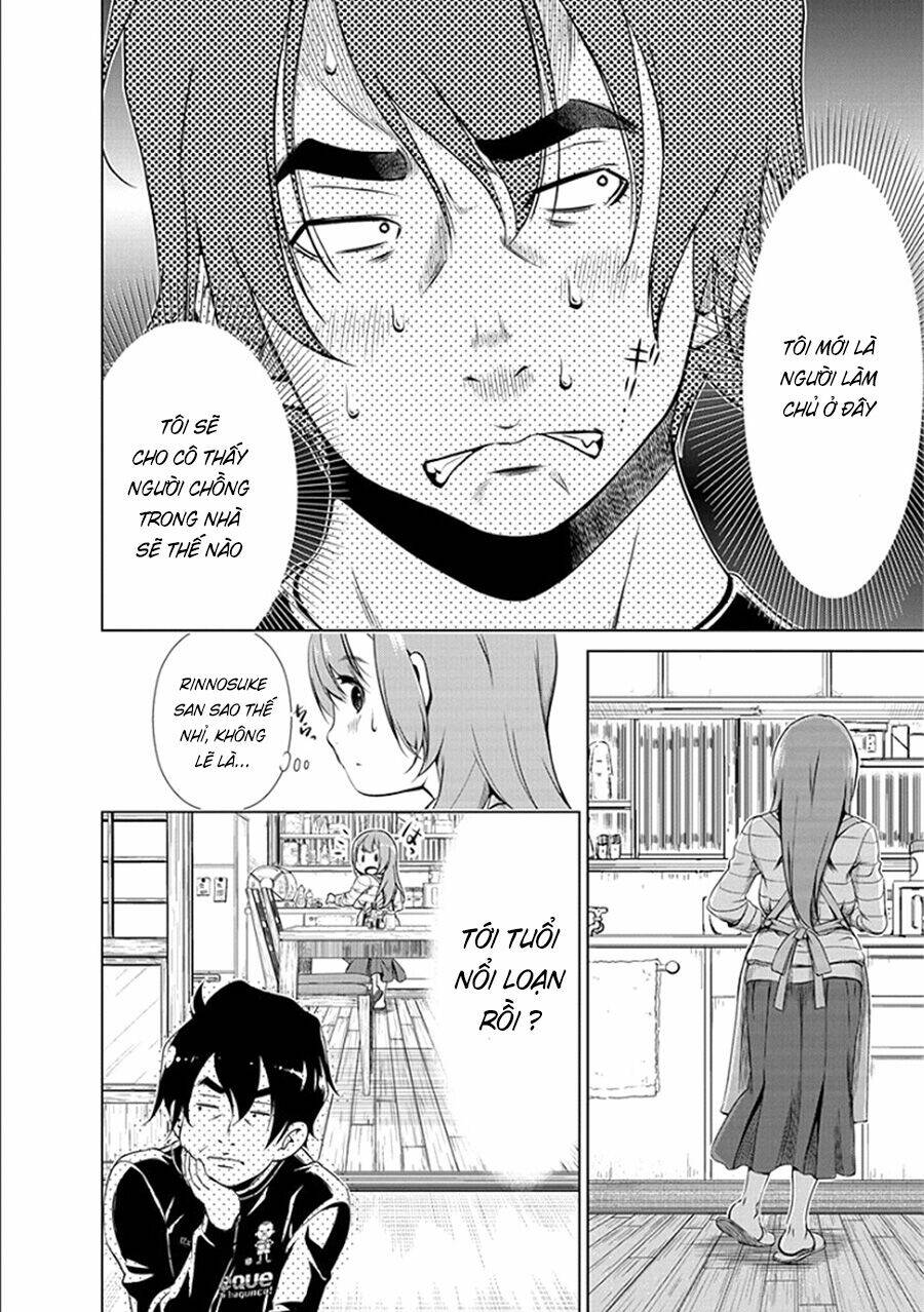 re:marina chapter 23 11