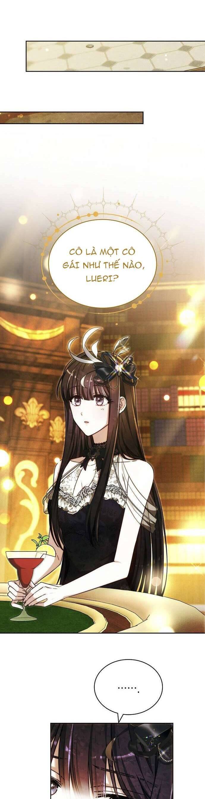 cô dâu của obsidian chapter 33 37