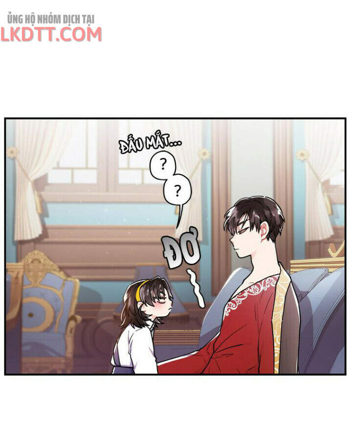 tôi đã trở thành con gái nuôi của nam chính chapter 12 36