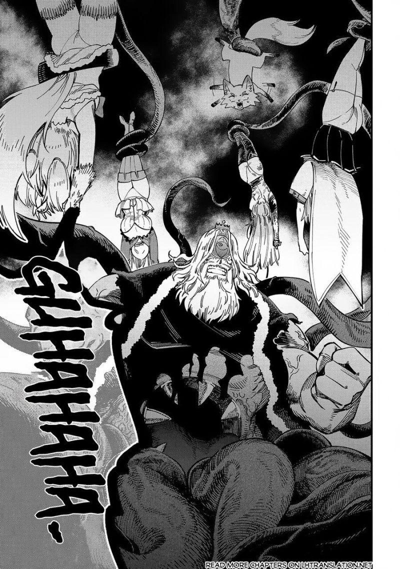 Healer báo thù chapter 56.5 10