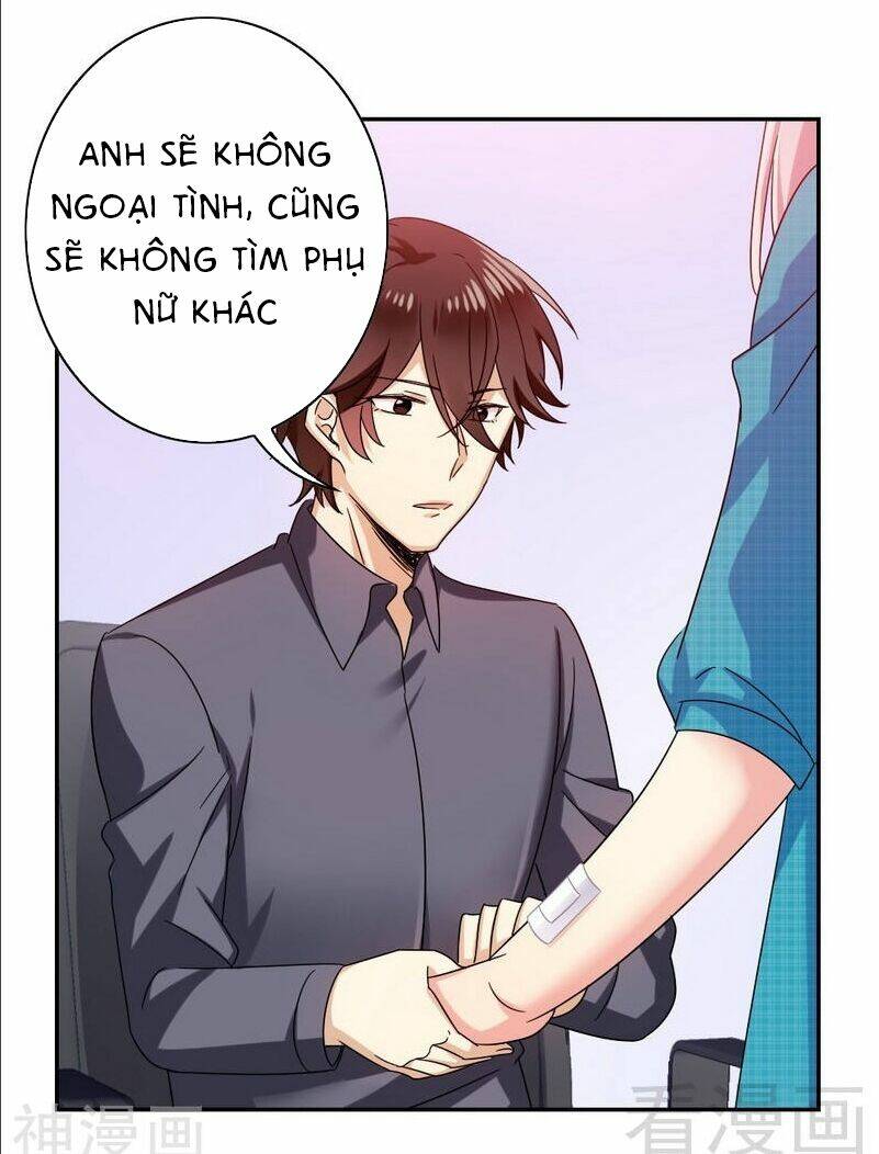 phục thù thiếu gia tiểu điềm thê chapter 59 18