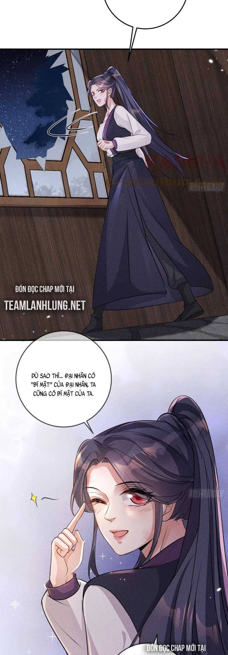 tái sinh trở lại : ta trở thành độc y thái tử phi chapter 25 25