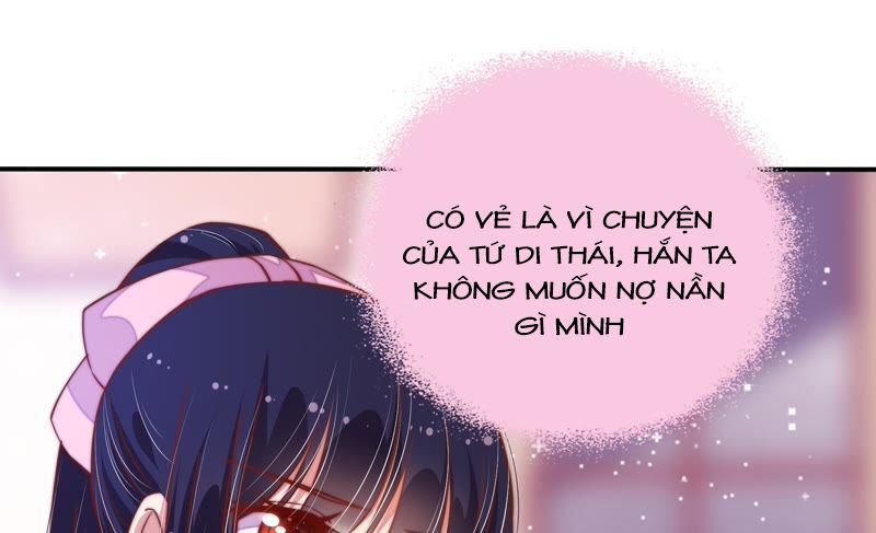 ngày nào thiếu soái cũng ghen chapter 49 36