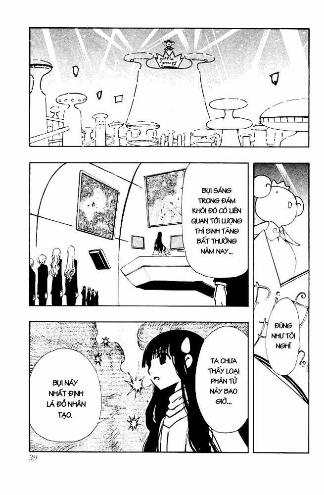 huyền thoại đôi cánh chapter 75 12