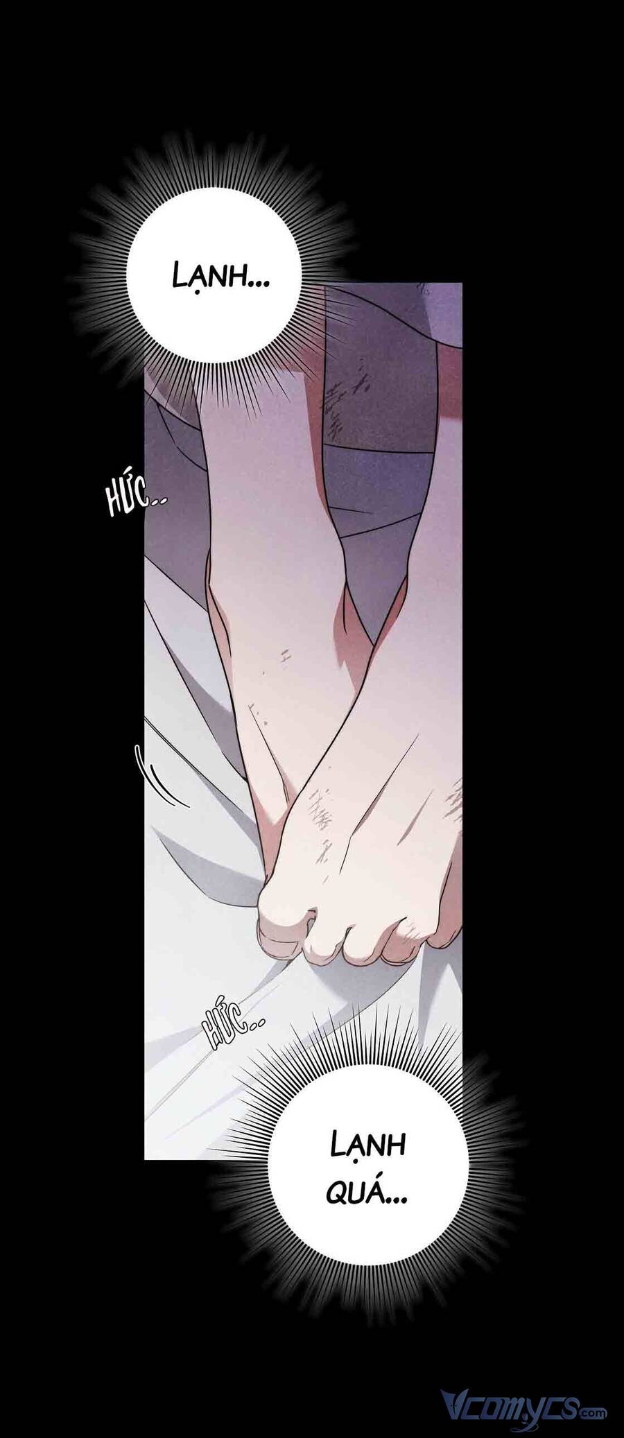 lời nói dối vĩnh cửu của người chapter 23 32