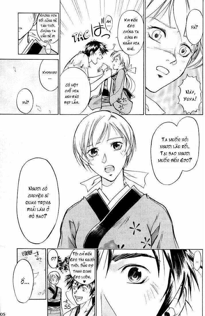 mắt quỷ kyo chapter 16 6