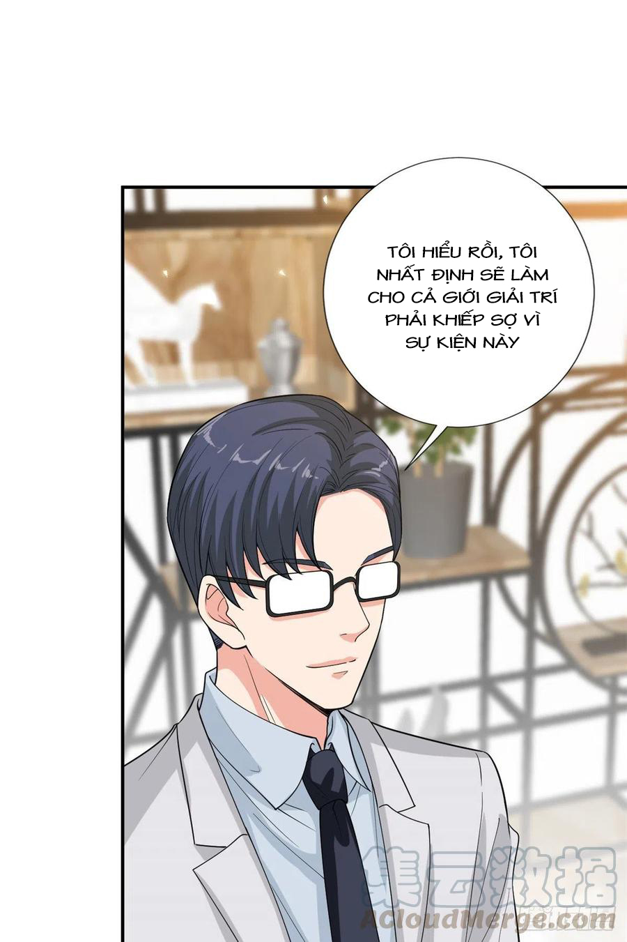 thí hôn lão công, cần giúp sức chapter 403 18