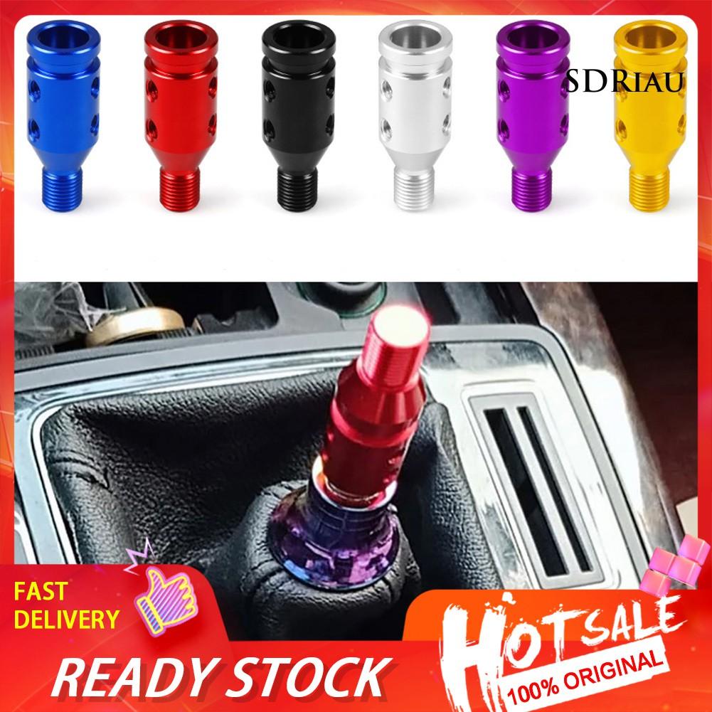 Đầu Cần Số Xe Hơi M12X1.25 Bằng Hợp Kim Nhôm