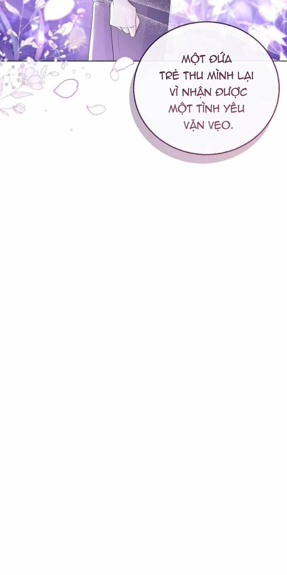 tôi sẽ từ bỏ vị trí hoàng hậu chapter 21 65