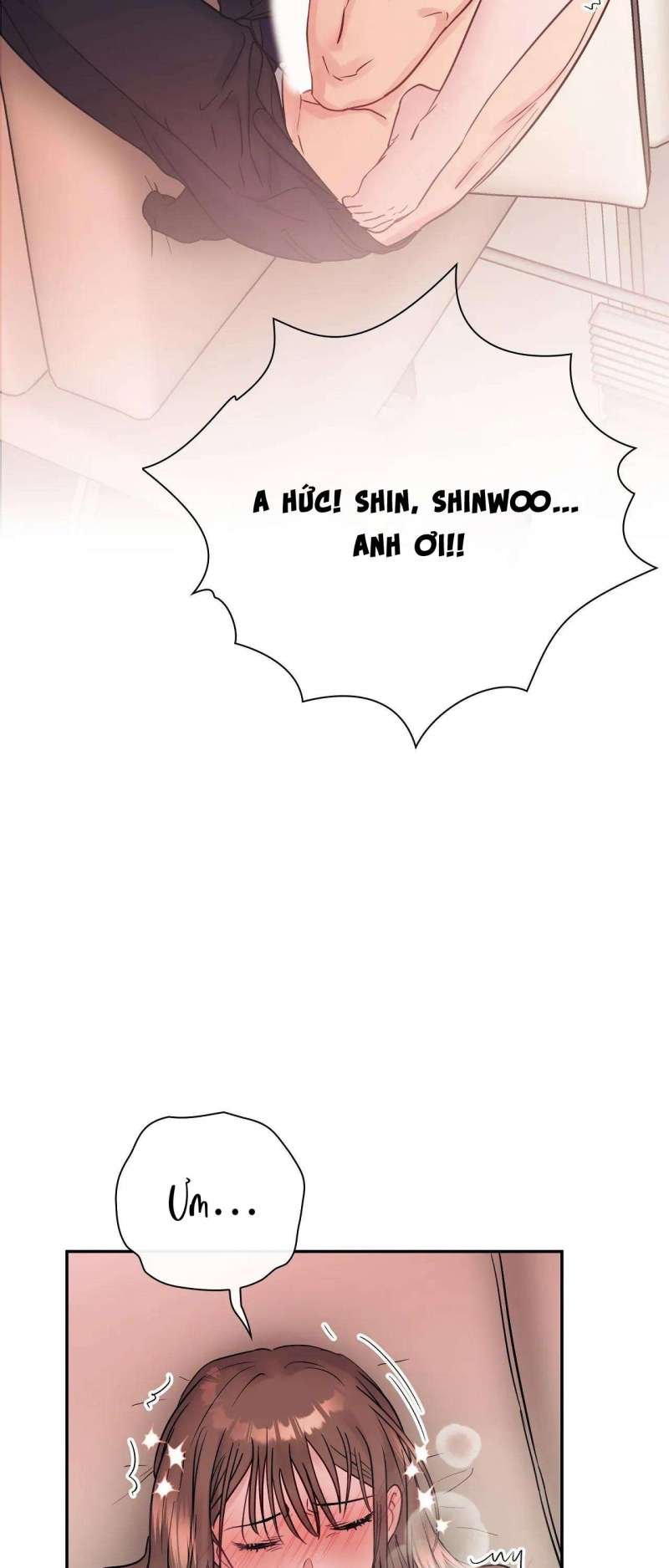 [18+] người bạn nguy hiểm của anh trai chapter 4 63