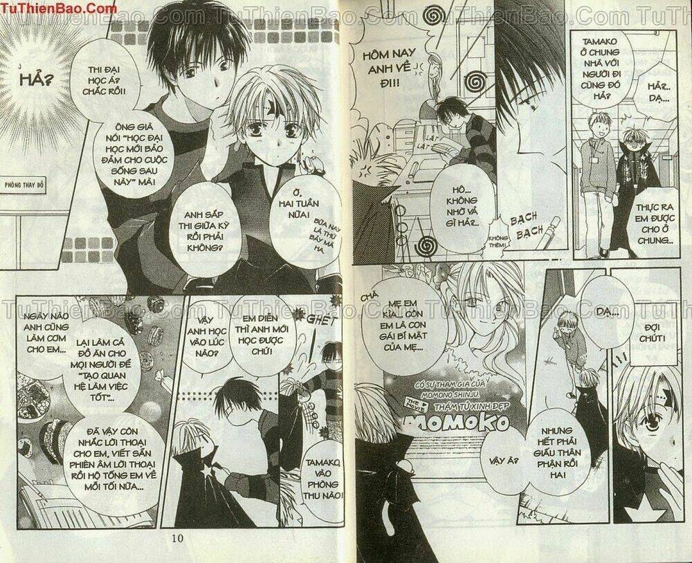 hồng ngọc chapter 4 5