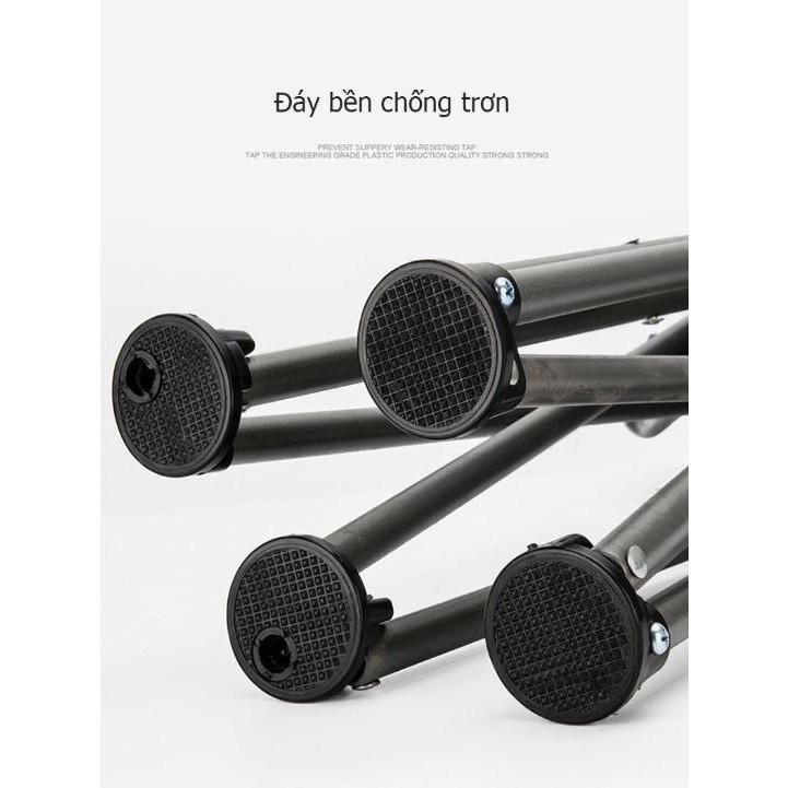 Ghế xếp gọn dã ngoại BILLALWAYS - ShopToro - AsiaMart