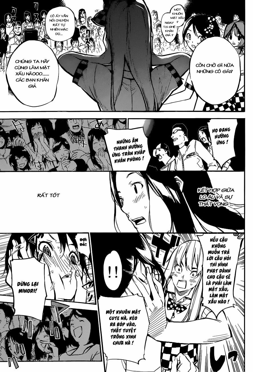 akb49 - renai kinshi jourei chapter 146 16