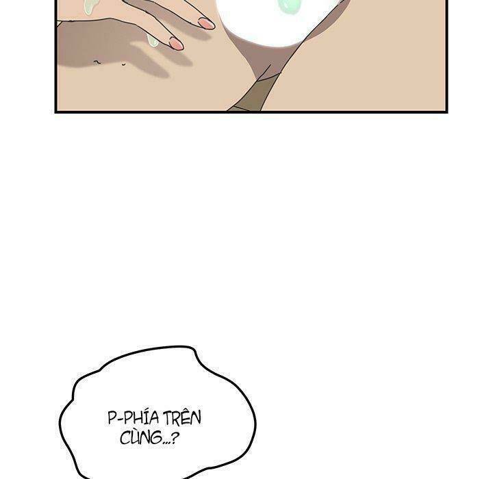 bạn cùng phòng bất đắc dĩ chapter 11 91