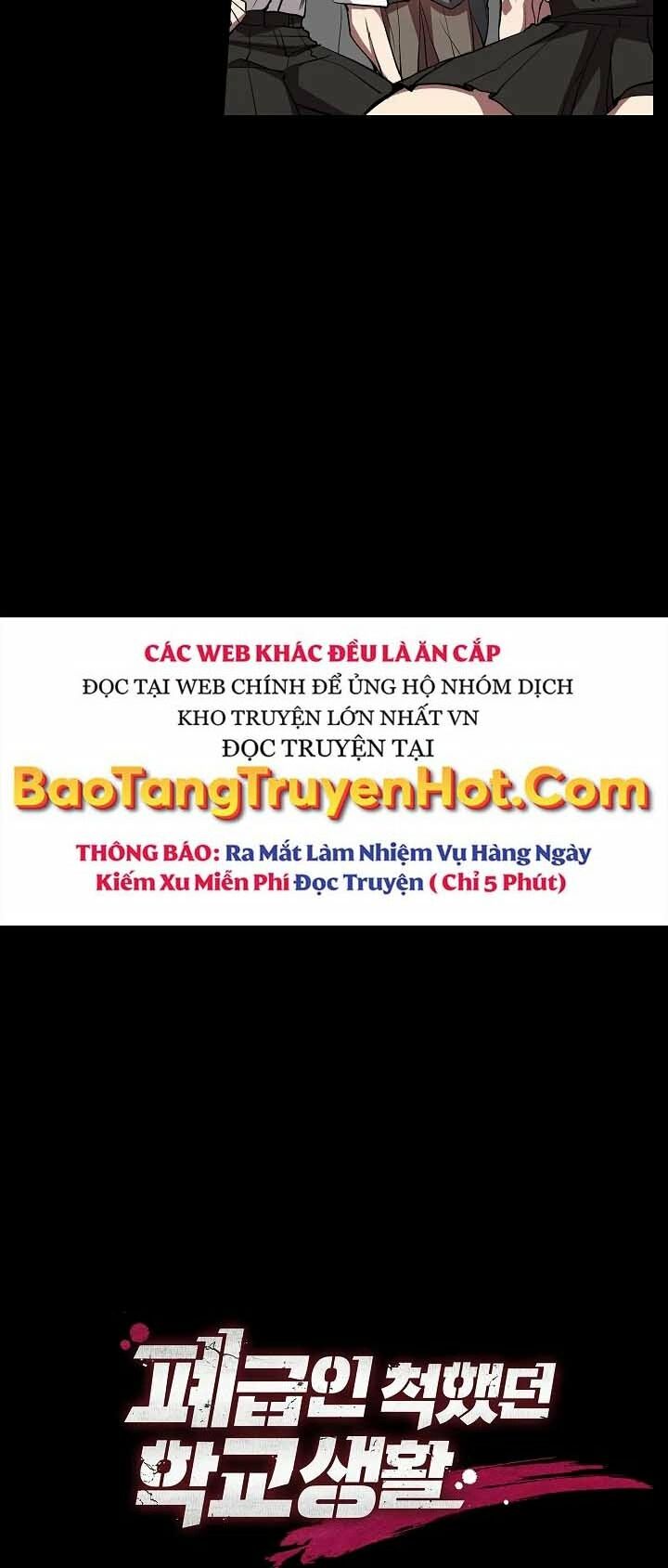 giả vờ làm kẻ vô dụng ở học đường chapter 20 3