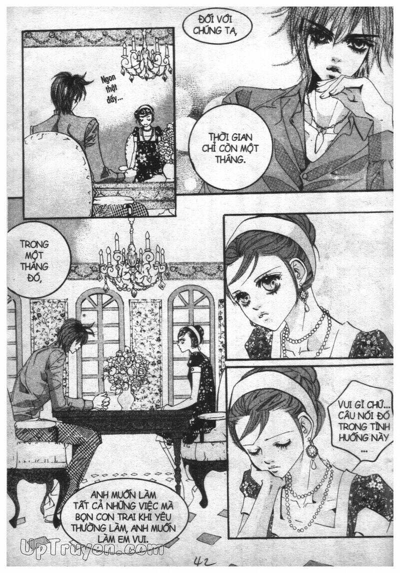 hoàng cung chapter 16 40