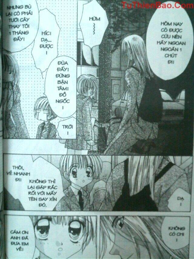 nguyện ước dưới ánh sao chapter 6 32