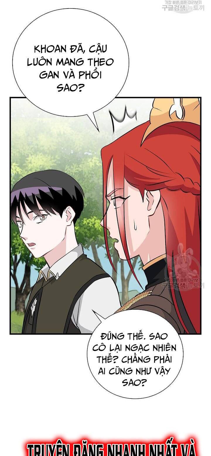 Level Up Chỉ Bằng Cách Ăn Cơm Chapter 164 24