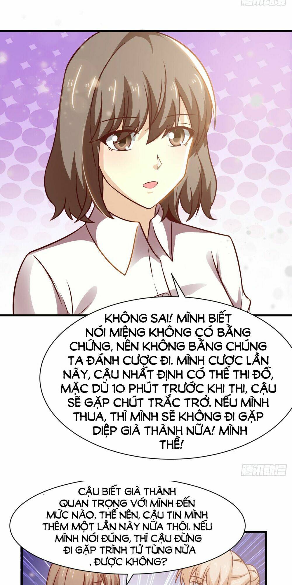 thời gian đều biết chapter 34 23