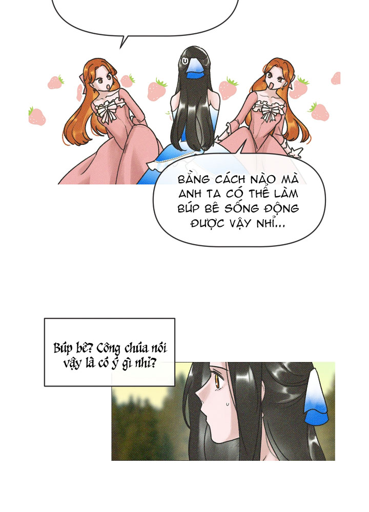 em dám không ? chapter 5 19