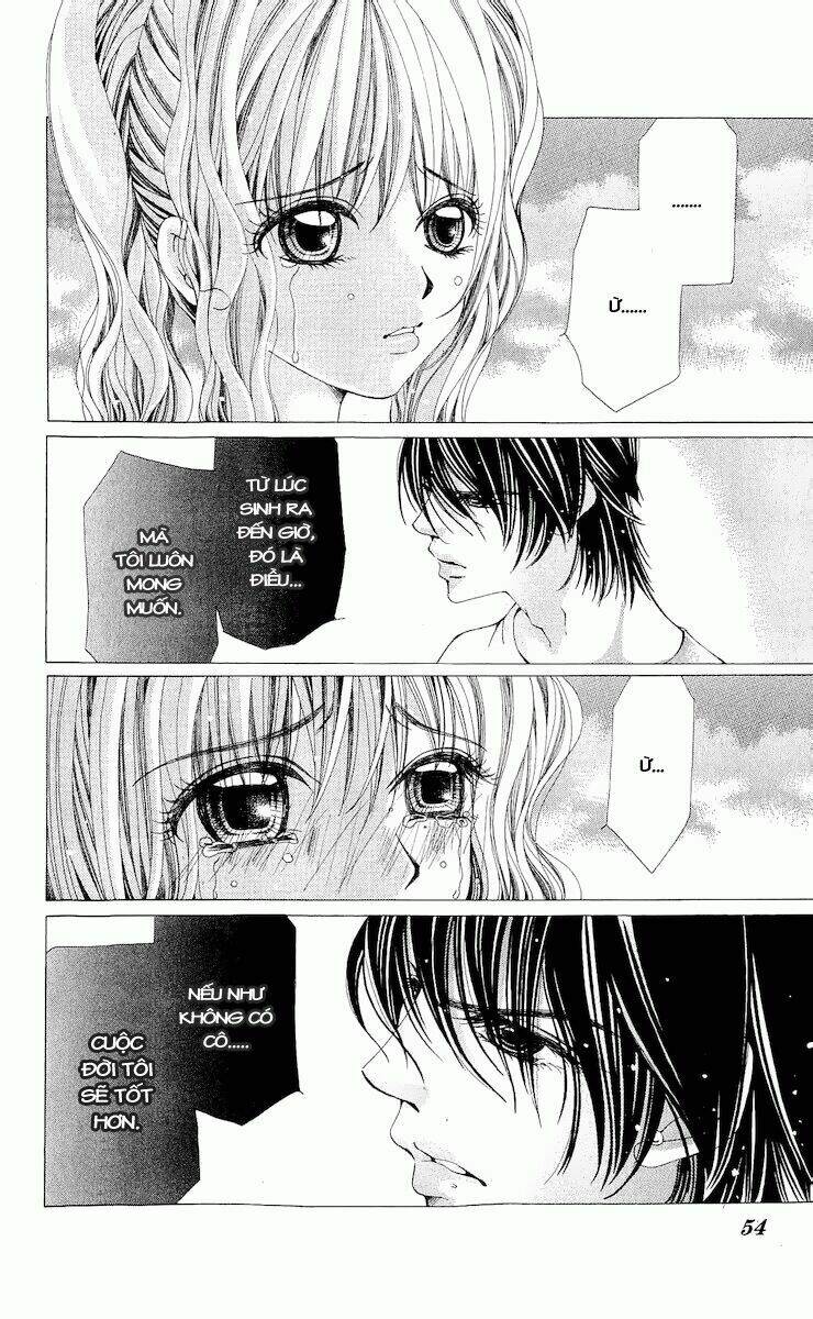 nemuri hime - yume miru youni koishiteru chapter 12 16