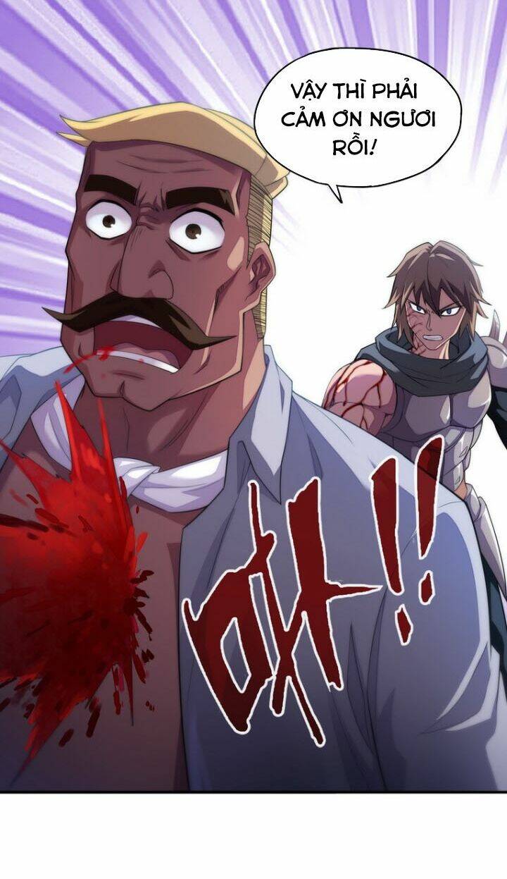 ma vương pháp tắc chapter 17 31