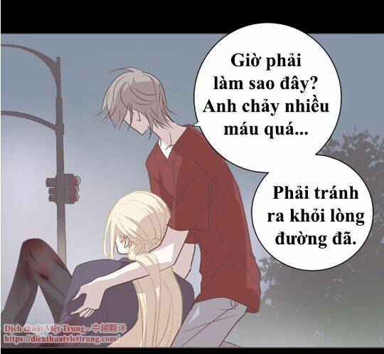 yêu trong giam cầm chapter 36 38