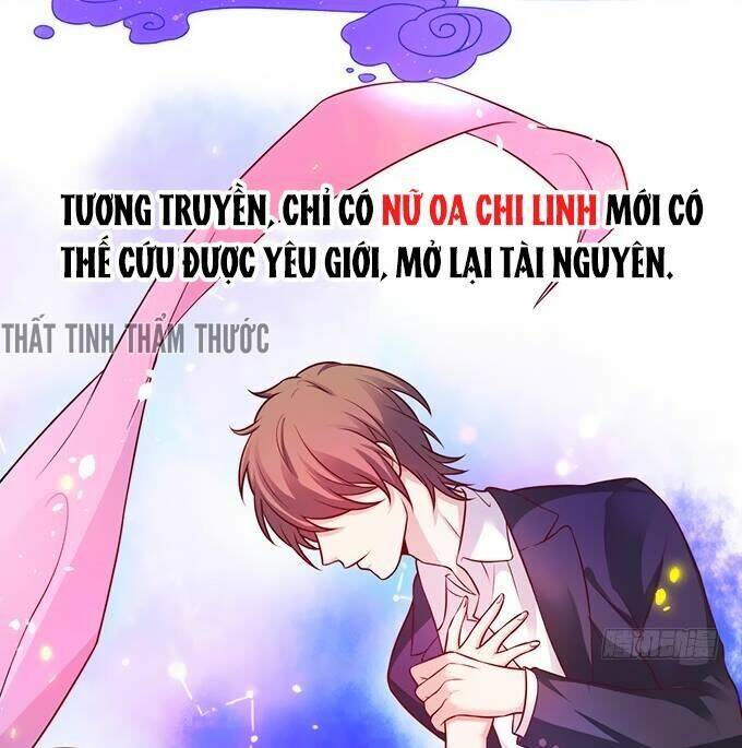 liêu liêu trai chapter 1 6