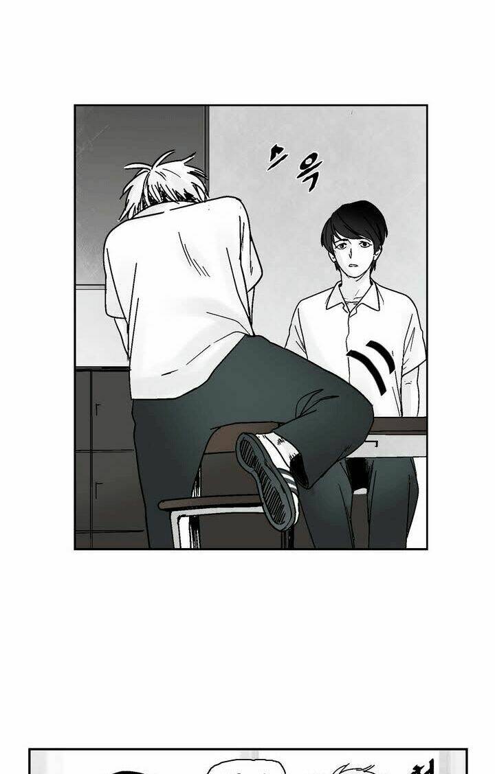 bạo lực học đường chapter 1 11