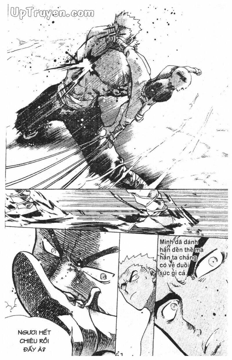 giang hồ bá đạo ký chapter 14 61