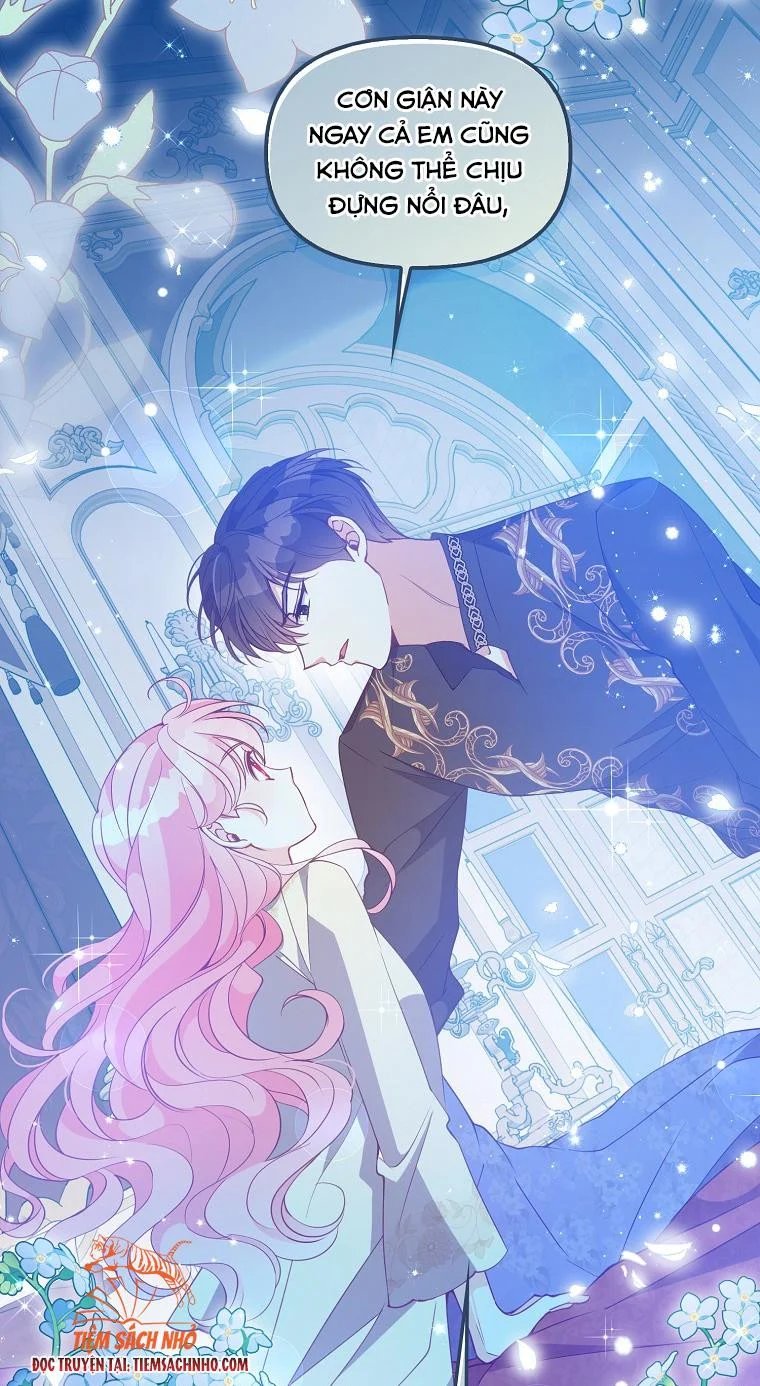 em gái cưng của đại công tước phản diện chapter 75.5 27