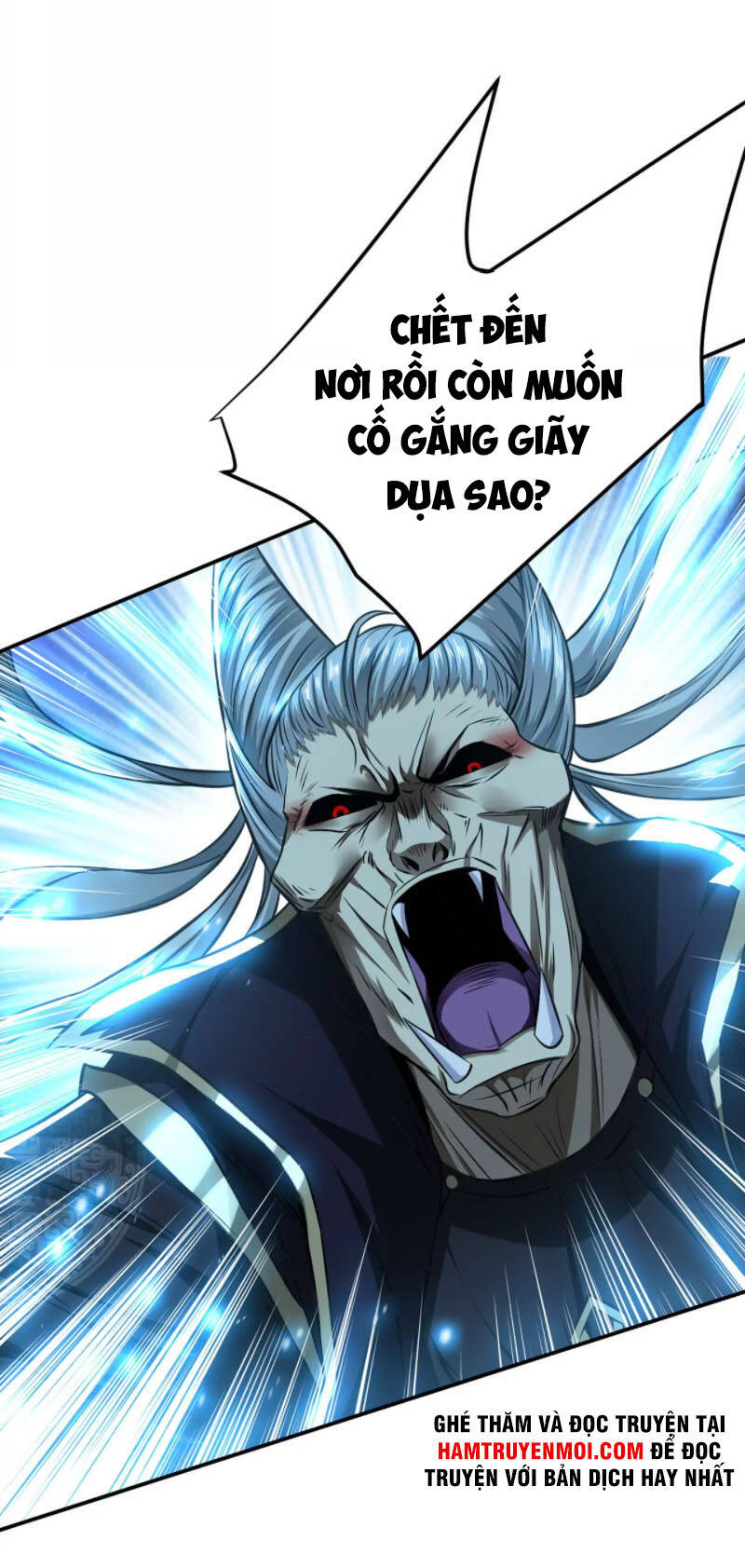 nam chính và hậu cung đều là của ta chapter 20 41