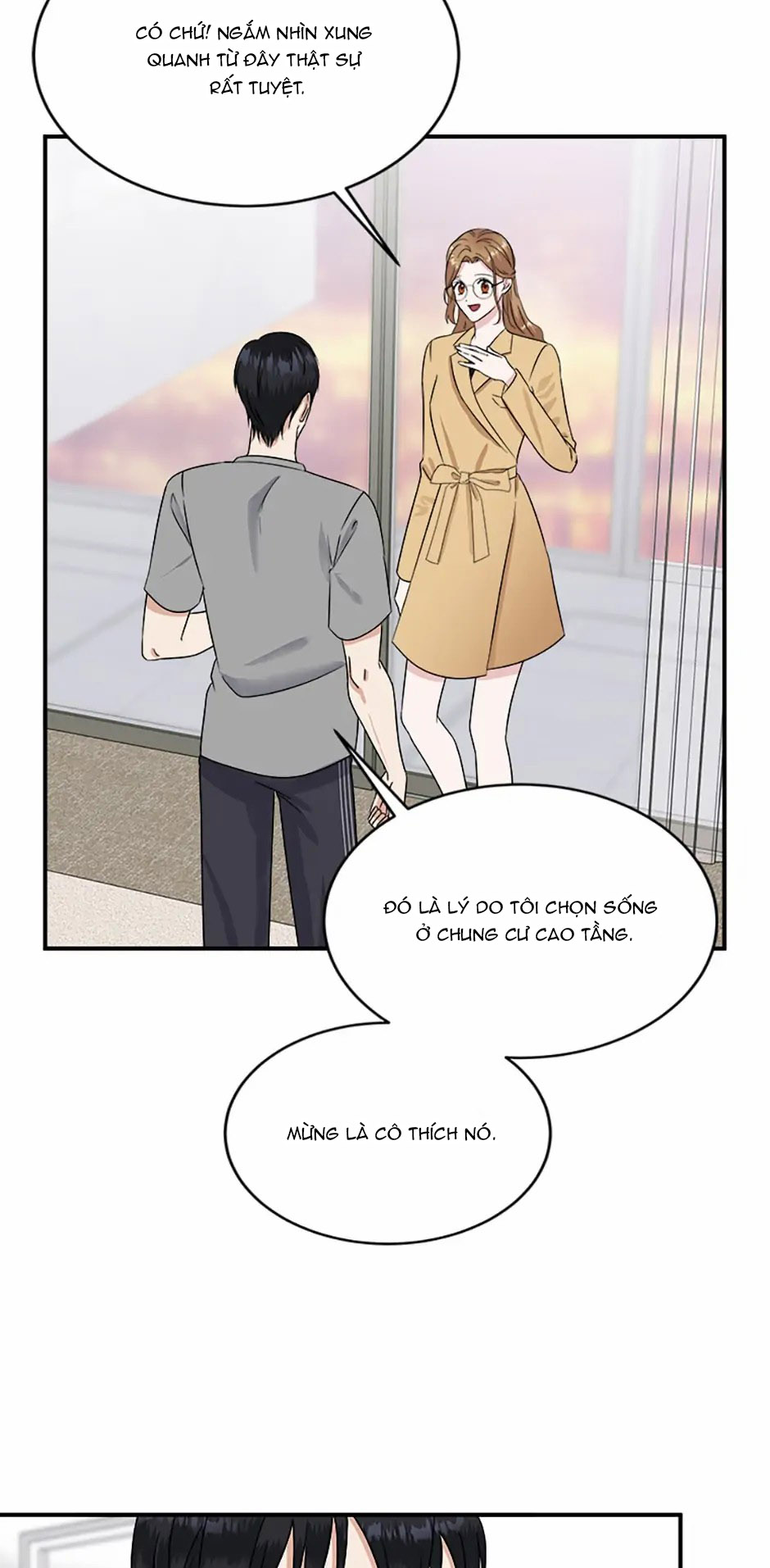 thiếu tôi là sếp mất ngủ ngay chapter 24.2 12