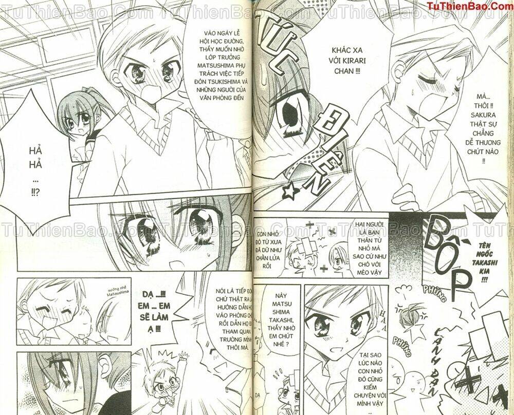 tôi là idol chapter 2 76