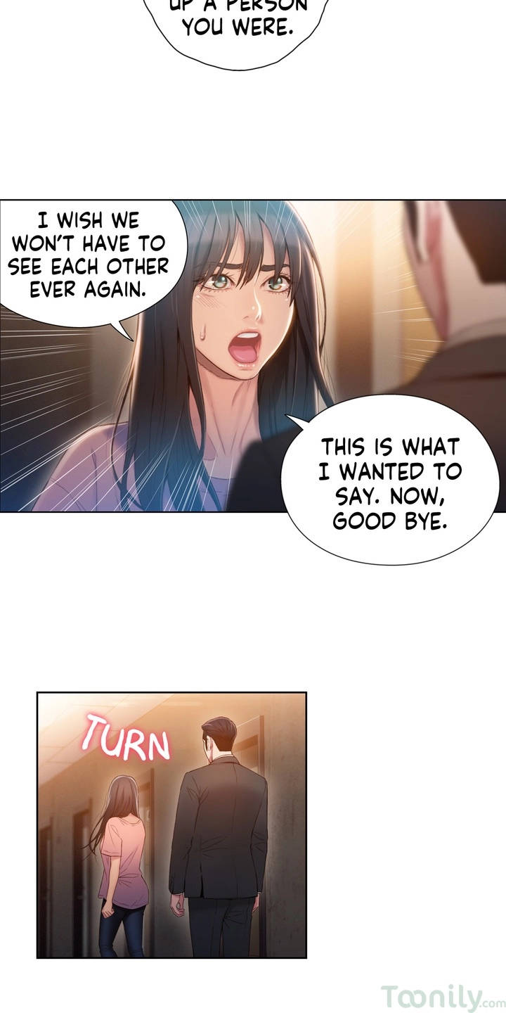 [raw] anh chàng ngọt ngào chapter 66 15