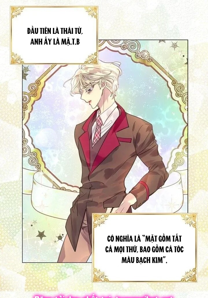 đừng xem thường nữ phụ chapter 171 12