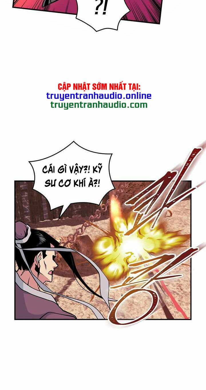 tôi sinh ra để làm người vĩ đại chapter 78 85