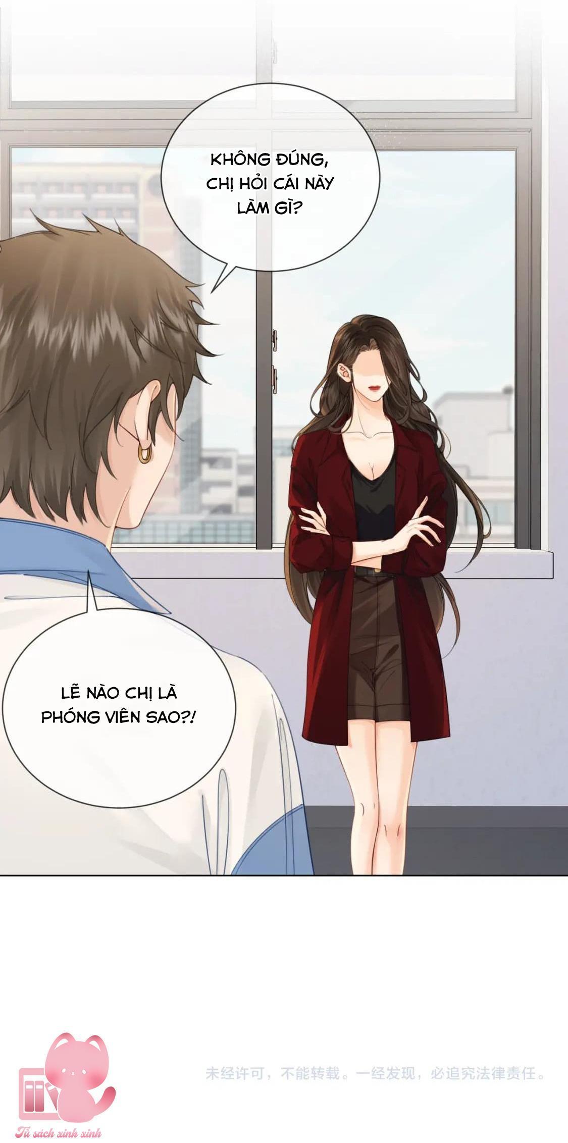 nàng tiểu thư pháp y thân yêu của tôi chapter 16 24