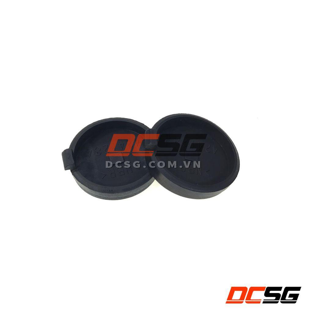 Nắp chổi than DHR165 Makita 424128-4  | DCSG