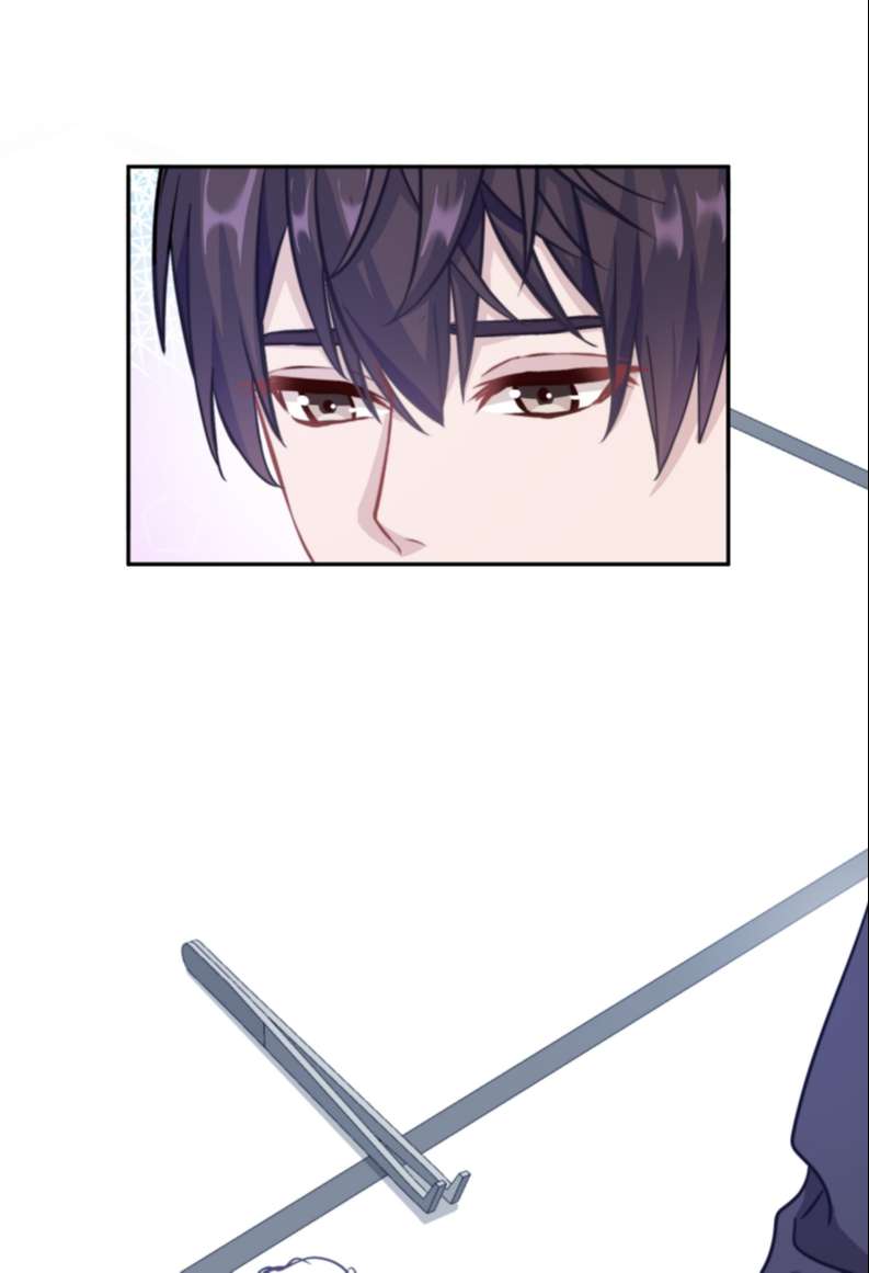 để ý tôi chút nào chapter 19 5