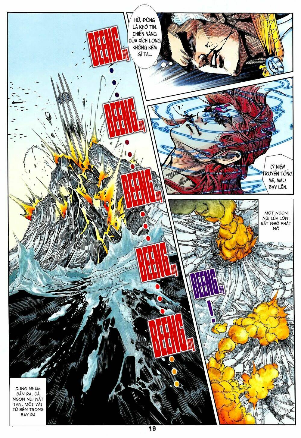 long hổ 5 thế chapter 237 3