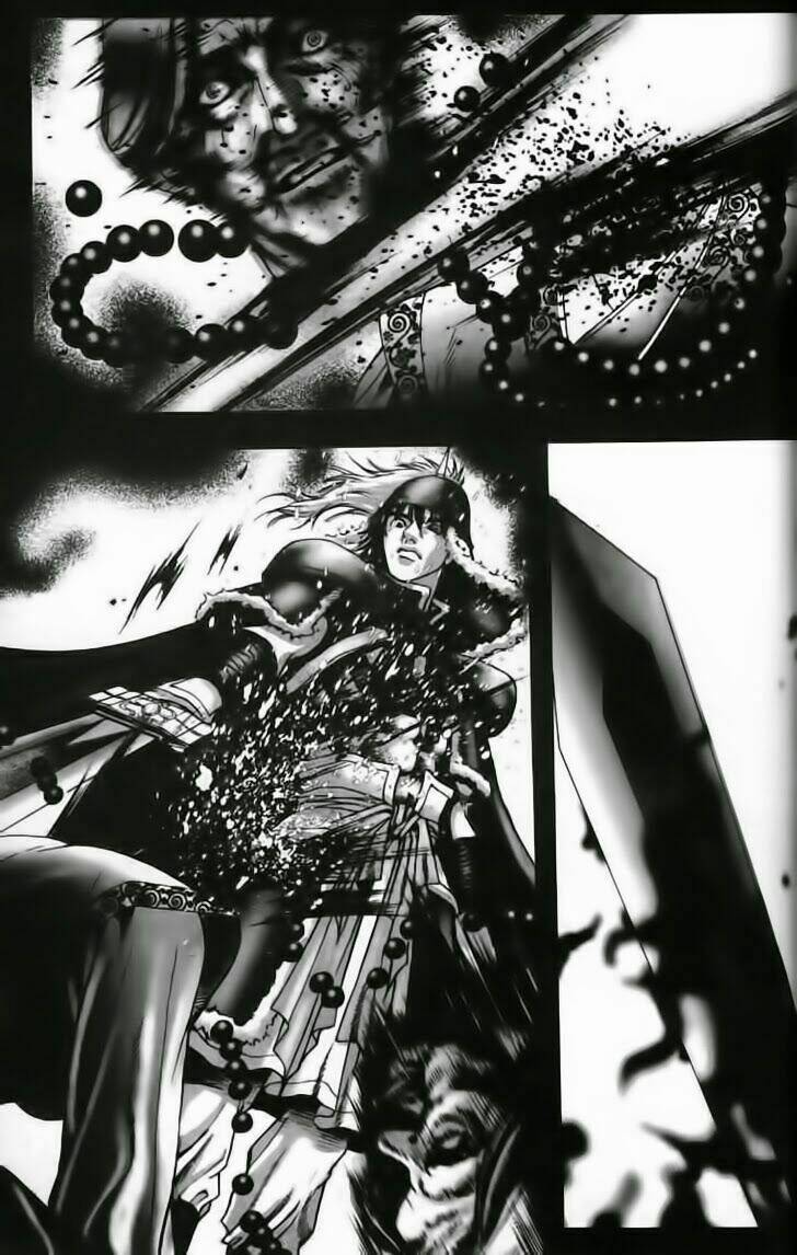 evil's return chapter 21 20