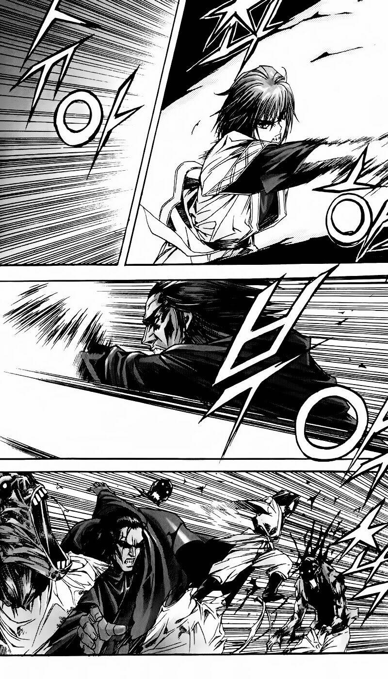 king of hell chapter 83 28