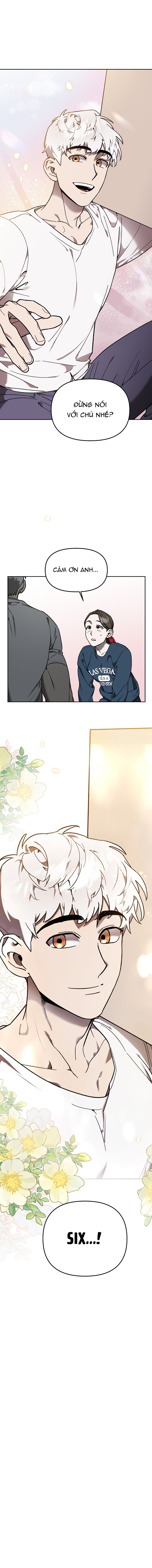 hổ trong lồng chapter 8 13