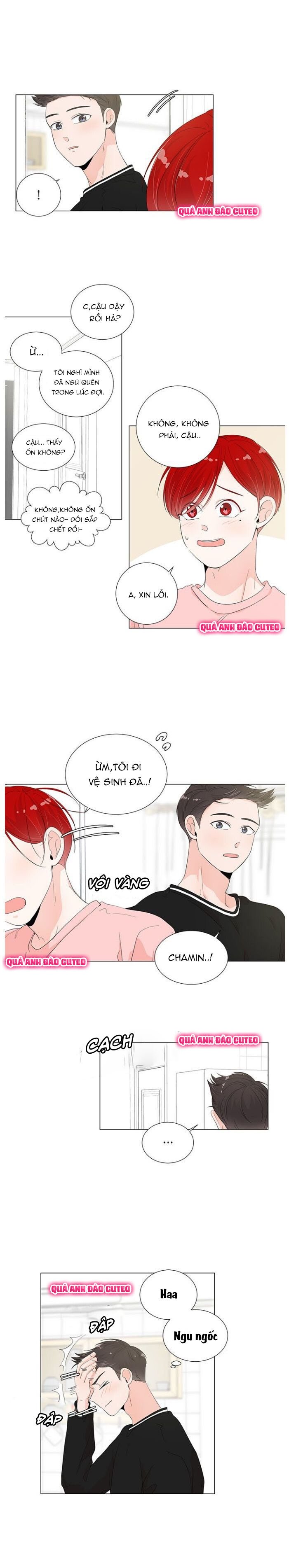 phòng cạnh phòng chapter 19 11