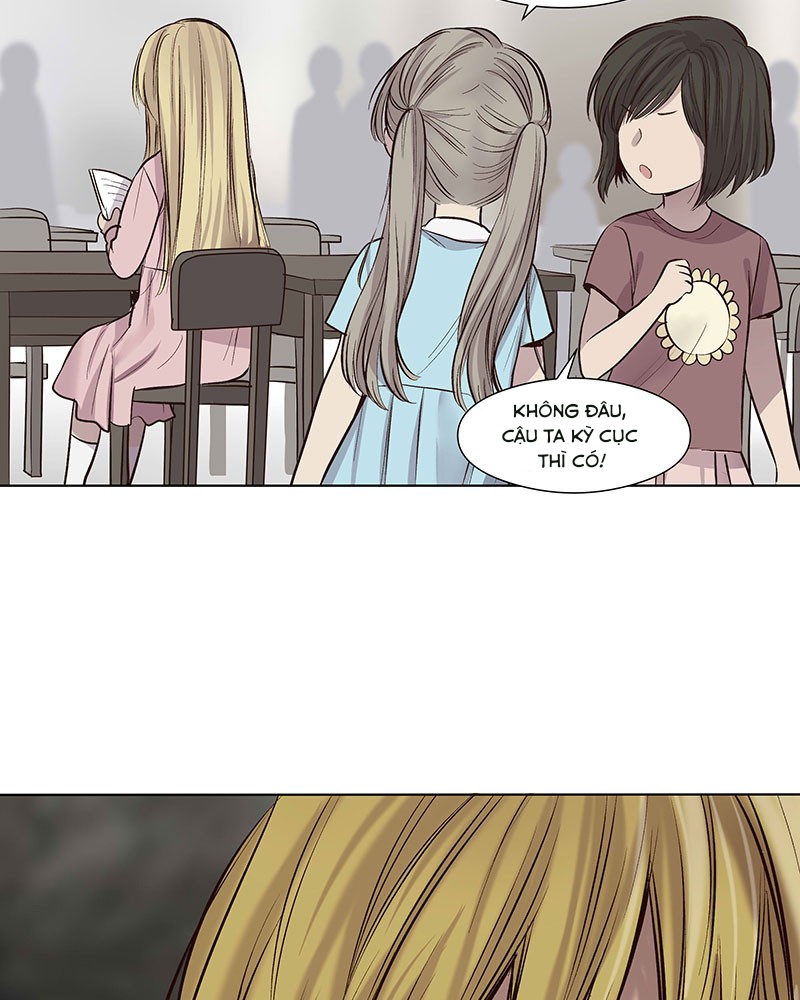 điều bí mật mà tôi luôn giữ kín chapter 44 18