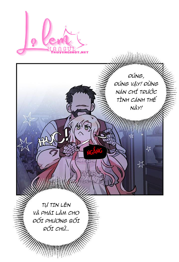 cho em về nhà đi anh chapter 3.1 11