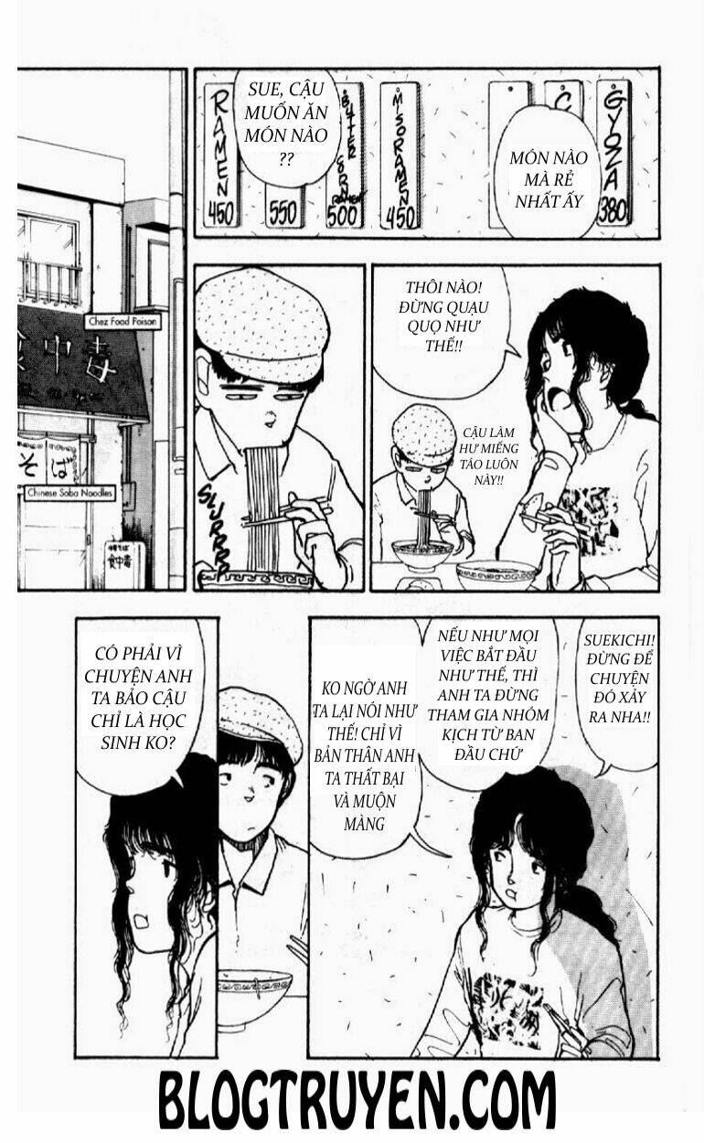 asatte dance chapter 17 9