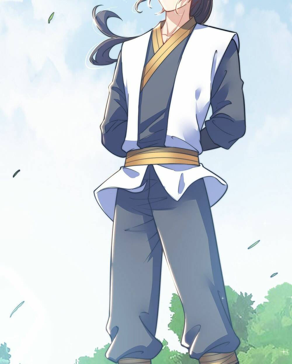 cường giả tuyệt thế chỉ muốn làm ruộng chapter 3 67